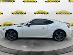 2014 Subaru BRZ Limited