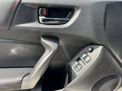 2014 Subaru BRZ Limited