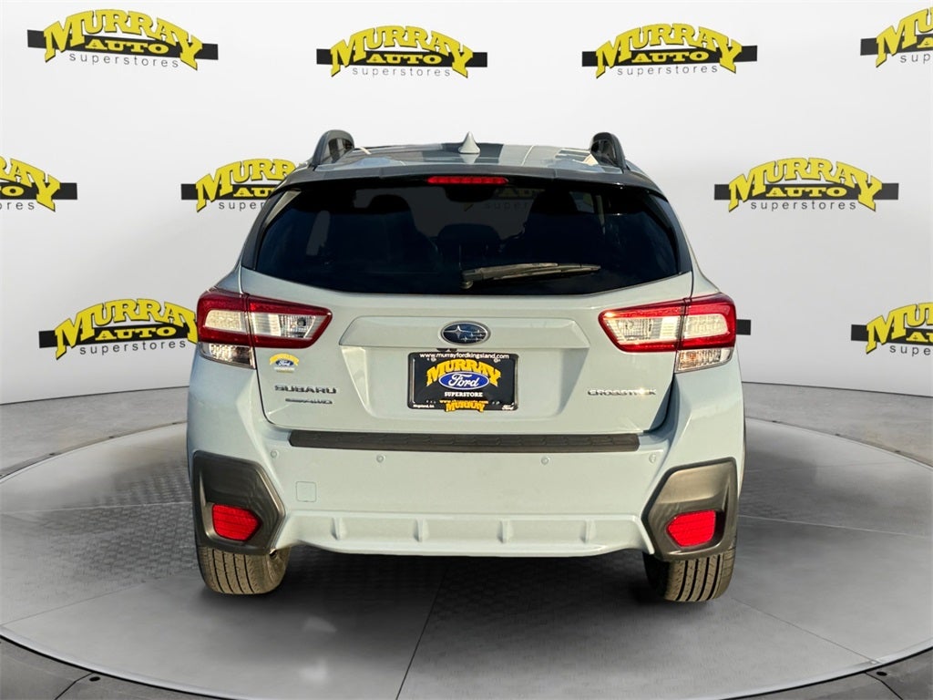 2019 Subaru Crosstrek 2.0i Limited