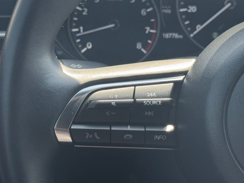 2024 Mazda Mazda3 2.5 S Premium Package