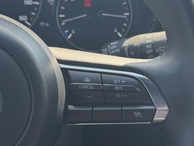 2024 Mazda Mazda3 2.5 S Premium Package