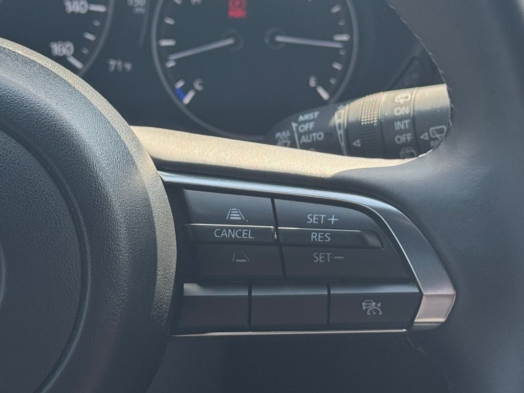 2024 Mazda Mazda3 2.5 S Premium Package
