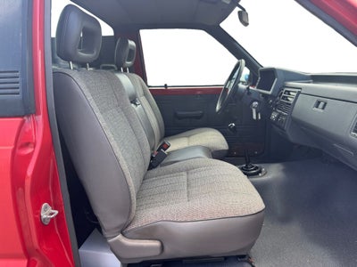 1991 Mazda Mazda B2200 B2200