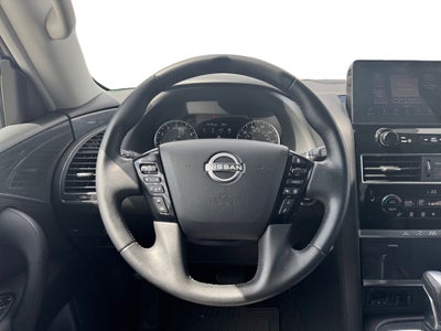 2022 Nissan Armada SV