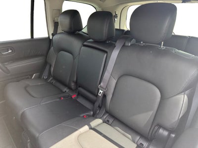 2022 Nissan Armada SV