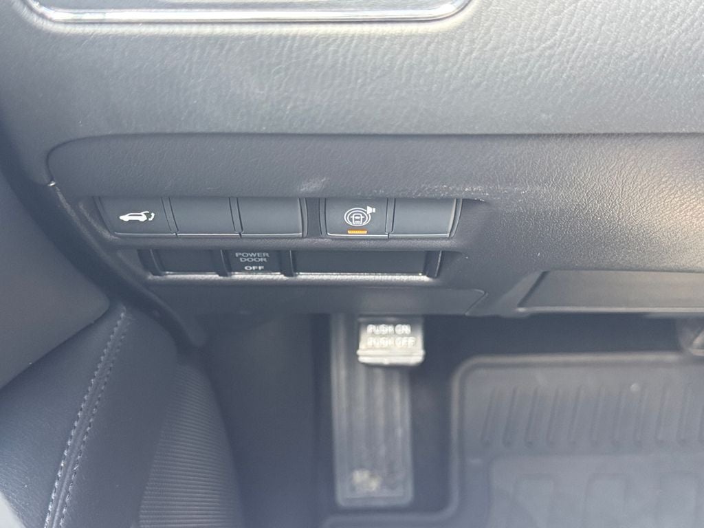 2022 Nissan Armada SV