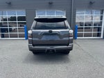 2021 Toyota 4Runner Nightshade