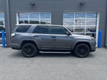 2021 Toyota 4Runner Nightshade