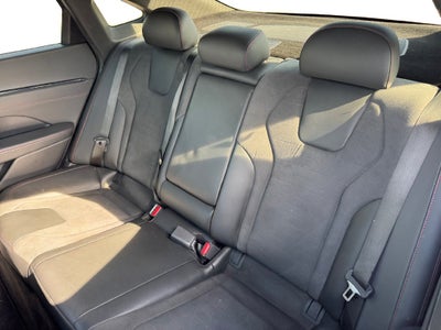 2022 Hyundai Sonata N Line