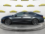 2022 Hyundai Sonata N Line