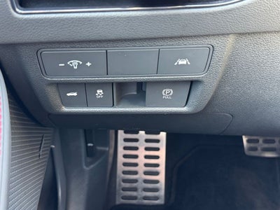 2022 Hyundai Sonata N Line