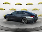2022 Hyundai Sonata N Line