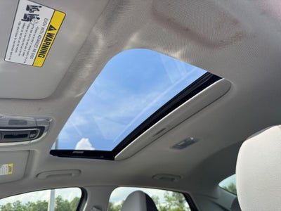 2021 Hyundai Elantra Limited