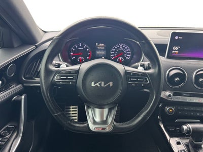 2022 Kia Stinger GT-Line