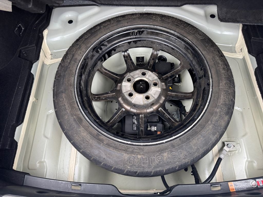 2022 Kia Stinger GT-Line