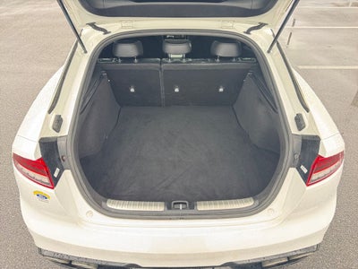 2022 Kia Stinger GT-Line