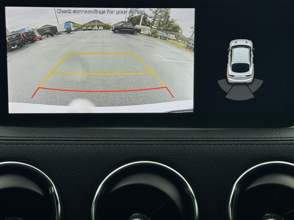 2022 Kia Stinger GT-Line