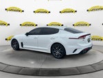 2022 Kia Stinger GT-Line