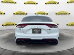 2022 Kia Stinger GT-Line