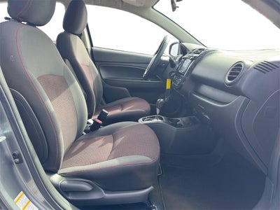 2020 Mitsubishi Mirage GT