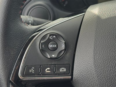 2020 Mitsubishi Mirage GT