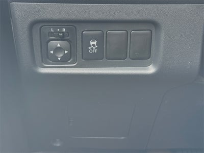 2020 Mitsubishi Mirage GT