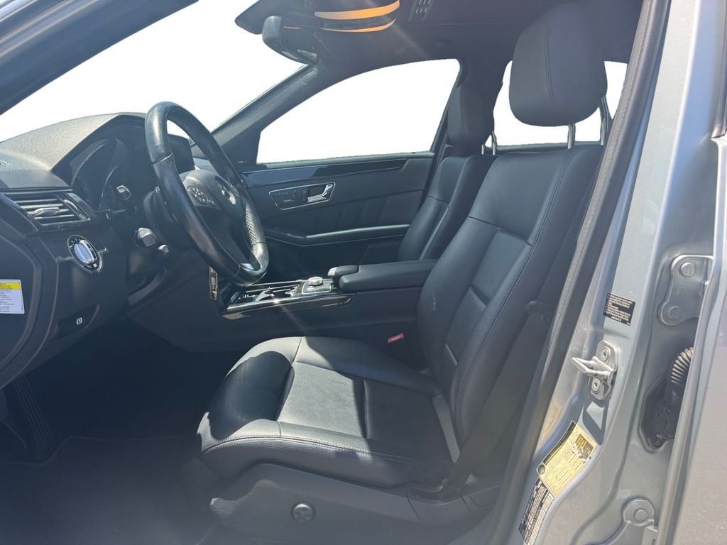 2010 Mercedes-Benz E-Class E 350 Base