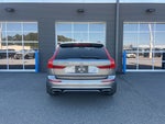 2021 Volvo XC60 T6 R-Design