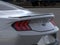 2026 Ford Mustang GT Fastback