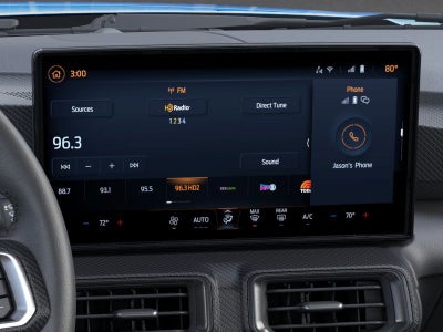 2026 Ford Mustang GT Fastback