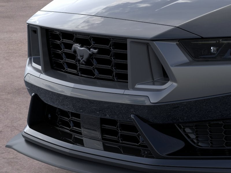 2026 Ford Mustang Dark Horse® Premium