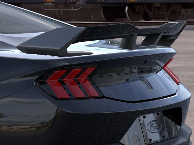 2026 Ford Mustang Dark Horse® Premium
