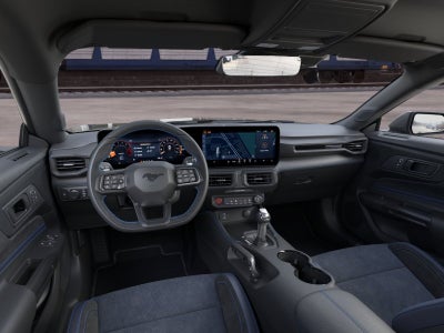 2026 Ford Mustang Dark Horse® Premium