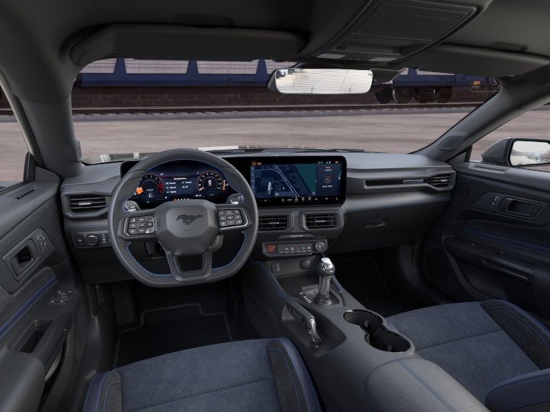 2026 Ford Mustang Dark Horse® Premium