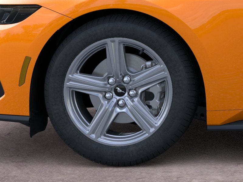 2026 Ford Mustang EcoBoost® Premium Fastback