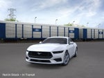 2026 Ford Mustang EcoBoost® Premium Fastback