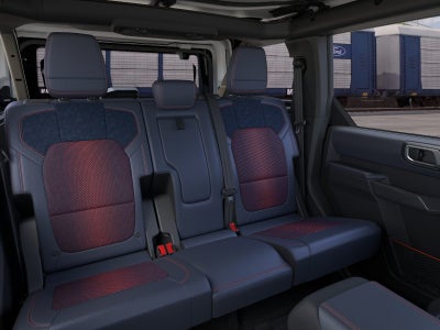 2026 Ford Bronco Raptor®