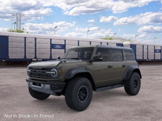 2026 Ford Bronco Raptor®