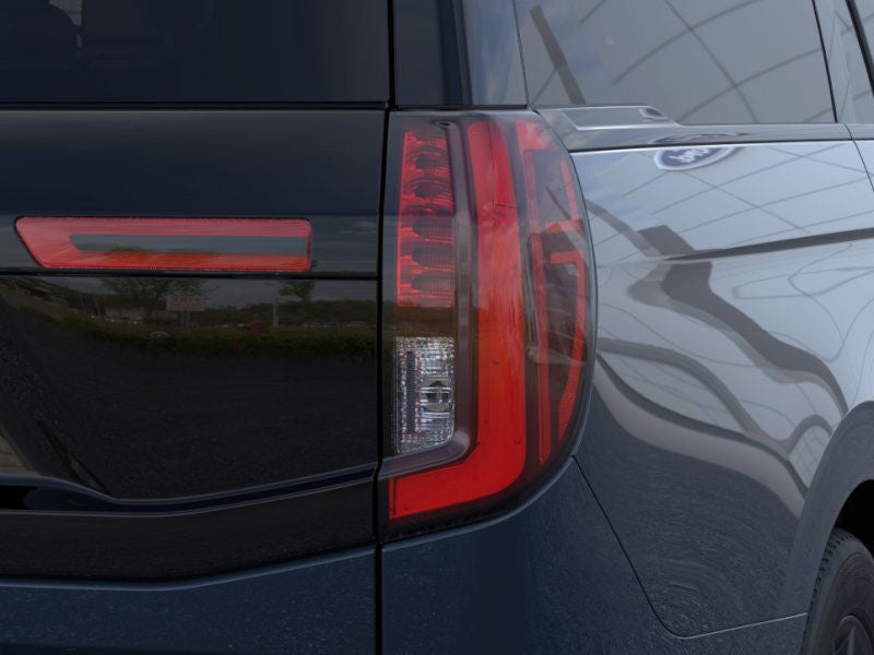 2026 Ford Expedition MAX Platinum®