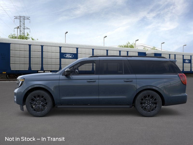 2026 Ford Expedition MAX Platinum®