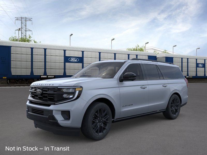 2026 Ford Expedition MAX Platinum®