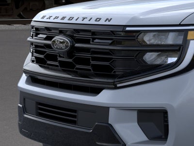 2026 Ford Expedition MAX Platinum®
