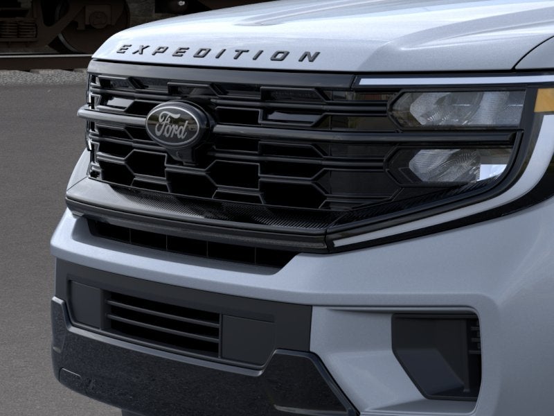 2026 Ford Expedition MAX Platinum®