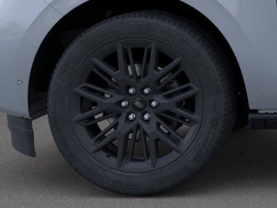 2026 Ford Expedition MAX Platinum®