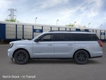 2026 Ford Expedition MAX Platinum®