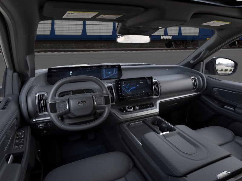 2026 Ford Expedition MAX Platinum®
