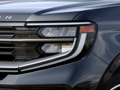 2027 Ford Expedition MAX King Ranch®