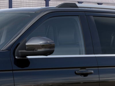 2027 Ford Expedition MAX King Ranch®