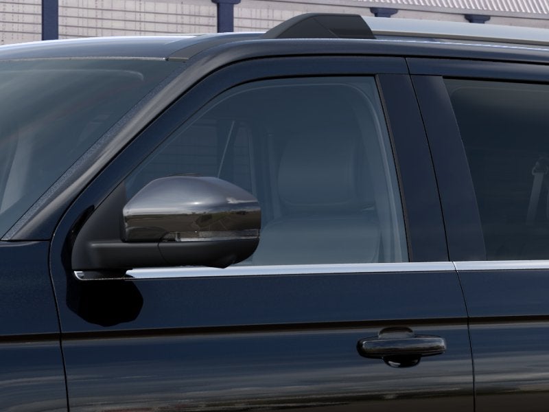 2027 Ford Expedition MAX King Ranch®