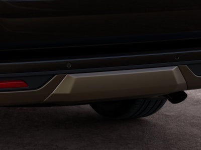 2027 Ford Expedition MAX King Ranch®
